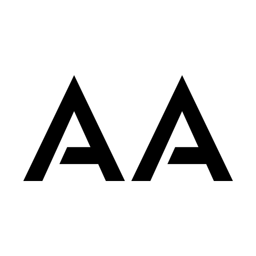Beyond Mars Font icon
