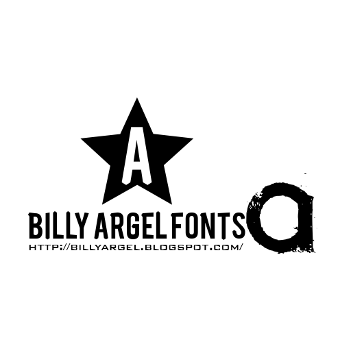 Beyond Sky Font icon