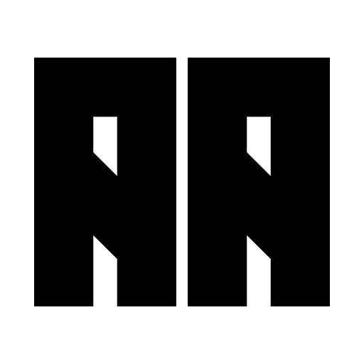 Beyond The Stars Font icon