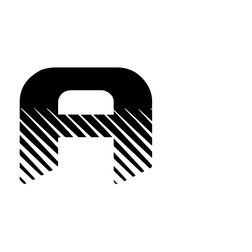 Beyond Font icon