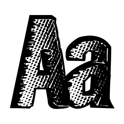 BeyondSpace Font icon