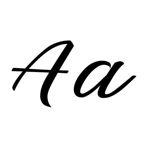 Beyondy Font icon