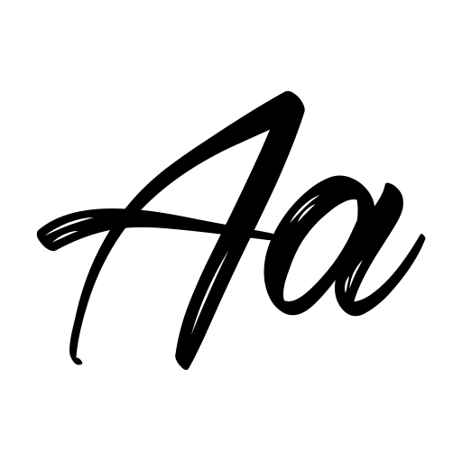 Beyours Demo Font preview