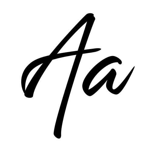 Bezar Font icon