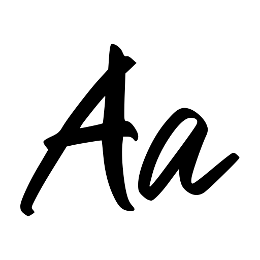 Bezitta Font icon
