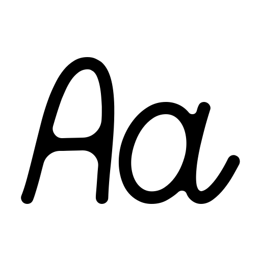 Bhamious Font icon