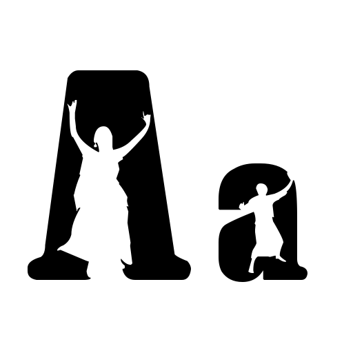 bhangra Font icon