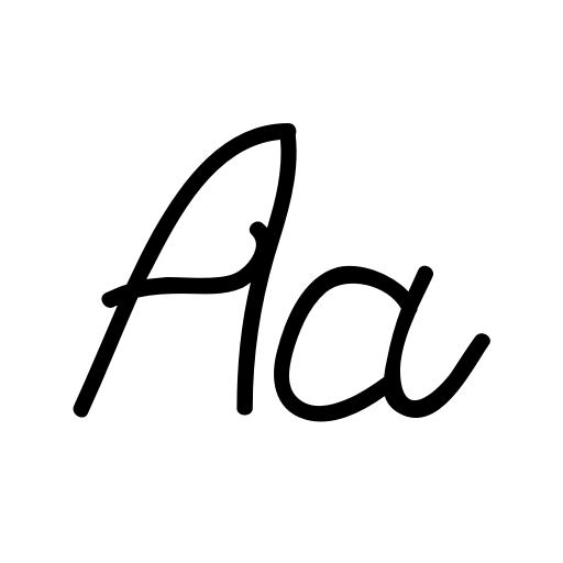 bhaqhoo Font icon