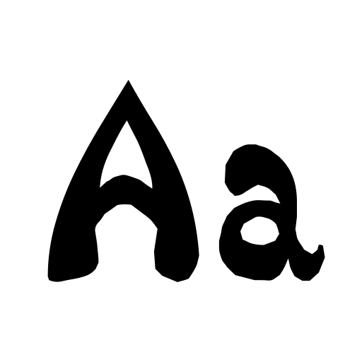 Bharatic-Font icon