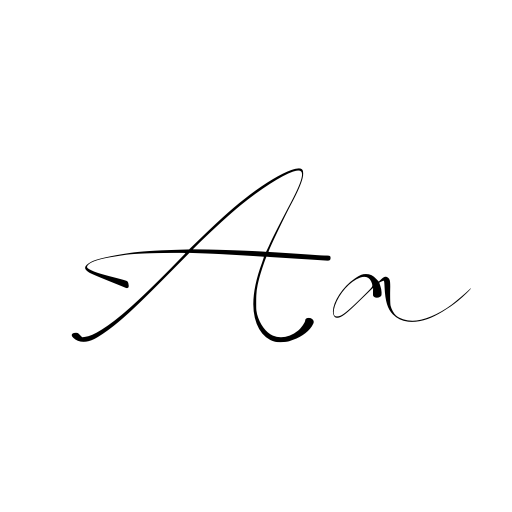 Bhasline Font preview