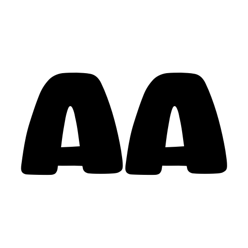 Bhel Puri Font icon
