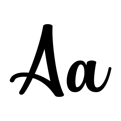 Bhellvast Font icon