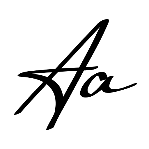 Bhenay Signature Font preview