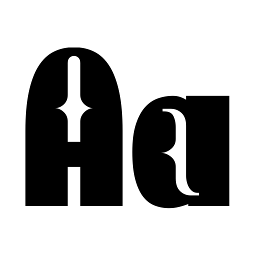 Bhikum Font preview