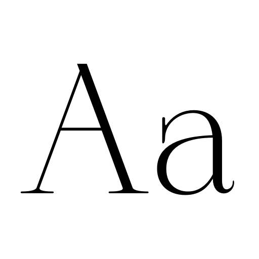Bhinacle Font preview
