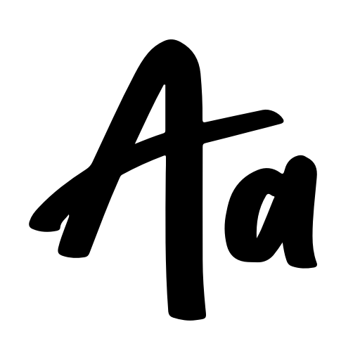 Bhomellan Personal Use Font icon