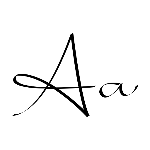 Bhotten Font icon