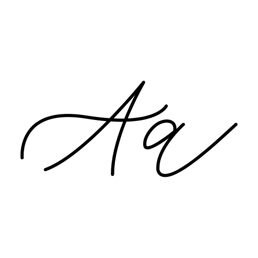 Bianca Font icon