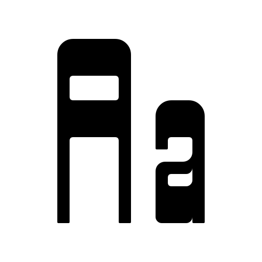 Biasachxua Font preview