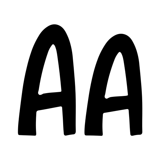 Biber Bread Font preview