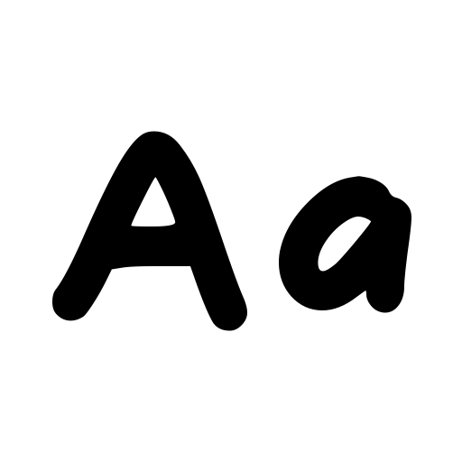 Bibiblu Font preview