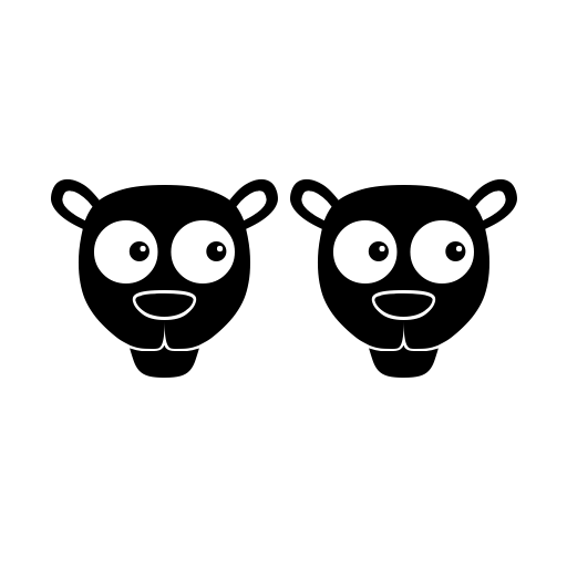 Biby Font preview