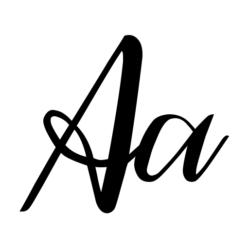 Bicillesta Font preview