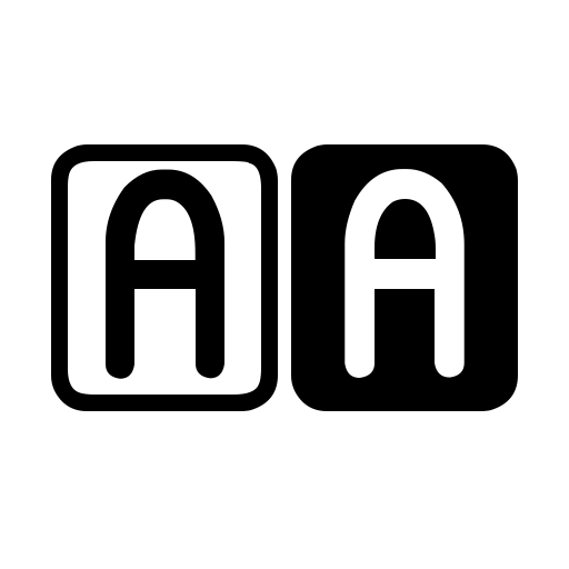 BiCoLoRs St Font preview