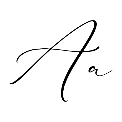 Bidalari Hearter Font preview
