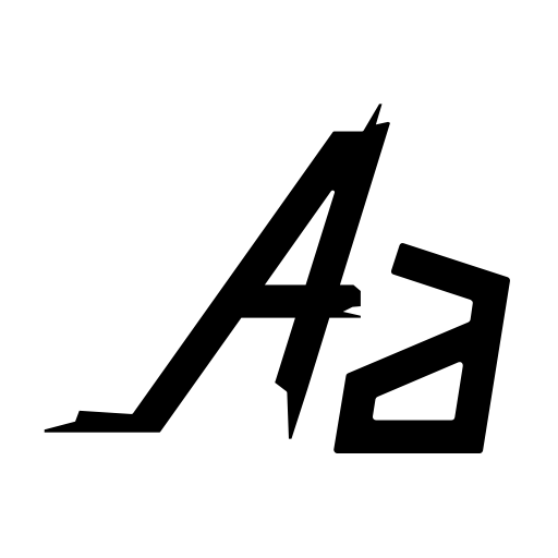 Bieksa Free Trial Font icon