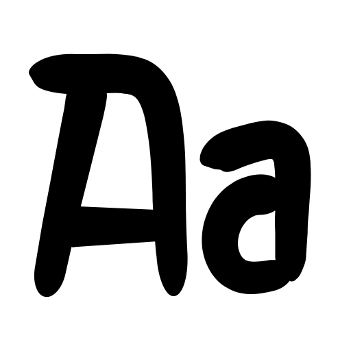 Biello Font icon