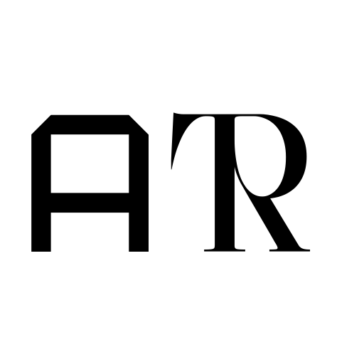 Bifftron Font preview