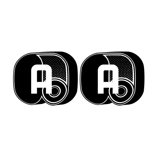Bifteck Font icon