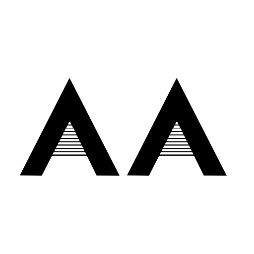 Bifur Font icon