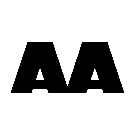 Big 500 Font icon