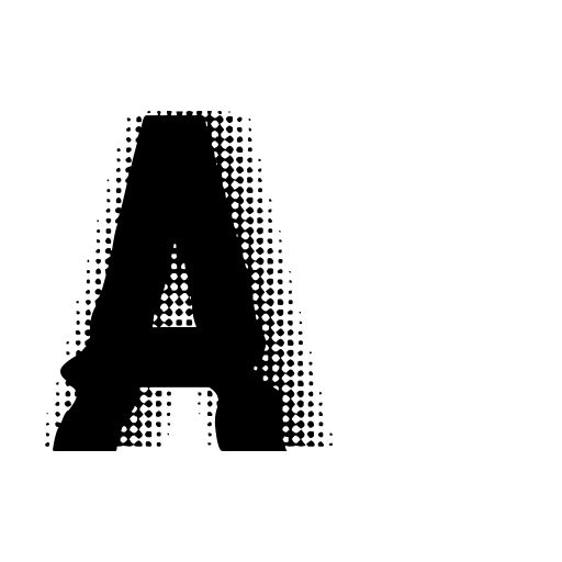 Big Bad Bugs Font icon