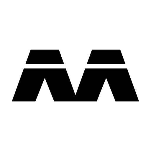 Big Bad Robot Font icon