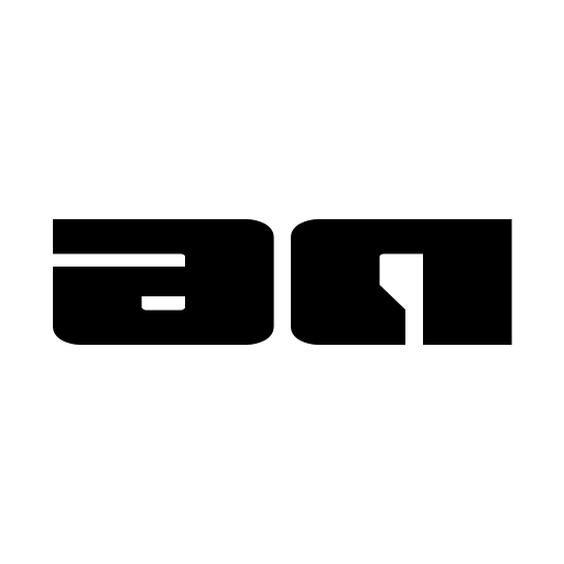 Big Blue Bug Font icon