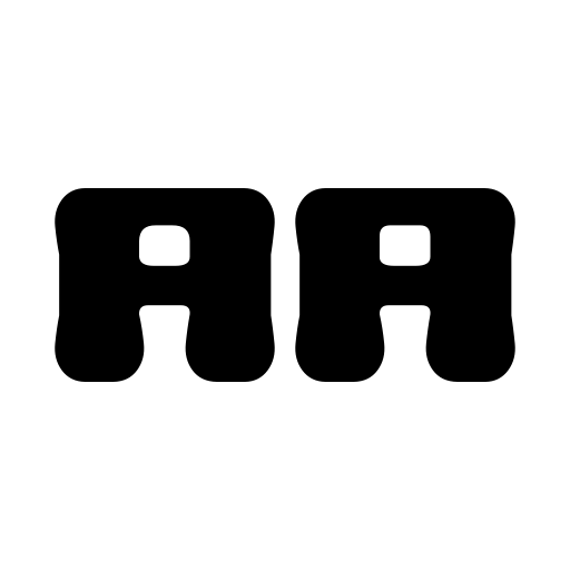 BIG BURGER__G Font icon
