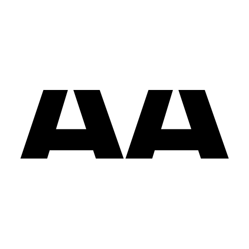 Big City Vibes Demo Font icon