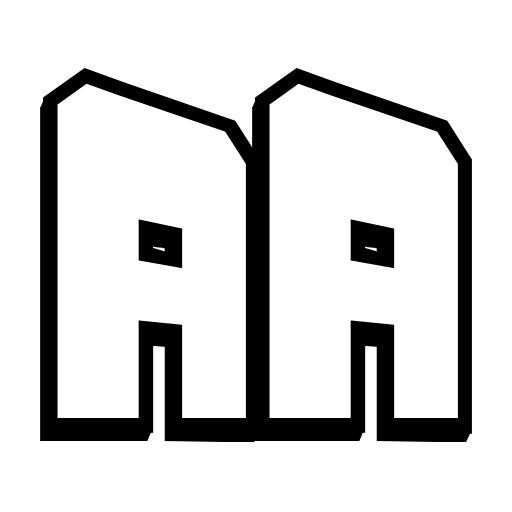 Big Deal Font icon