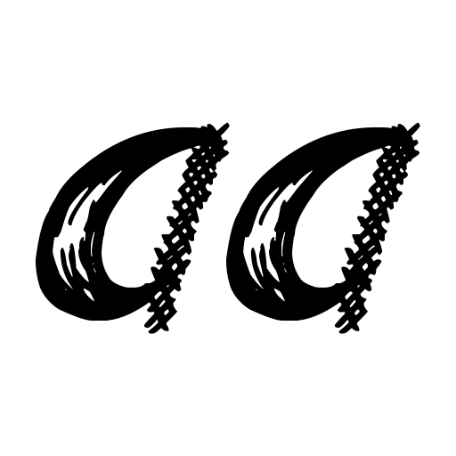 Big Easy Font icon