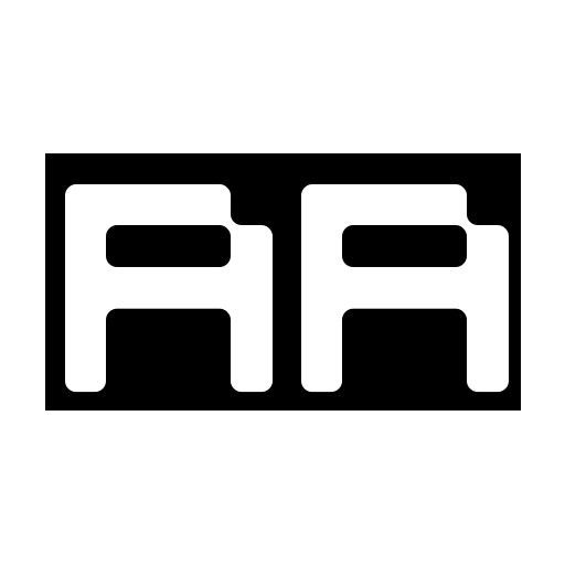BIG_GIPSY_BRO Font icon