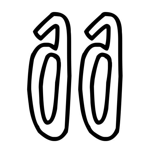 big Junkie Joe Font icon