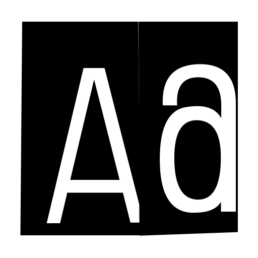 Big Love CTCZ Font preview