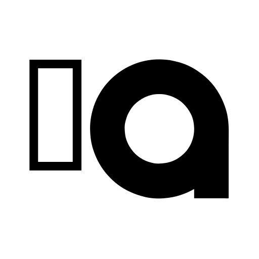 Big Poppa E Font icon