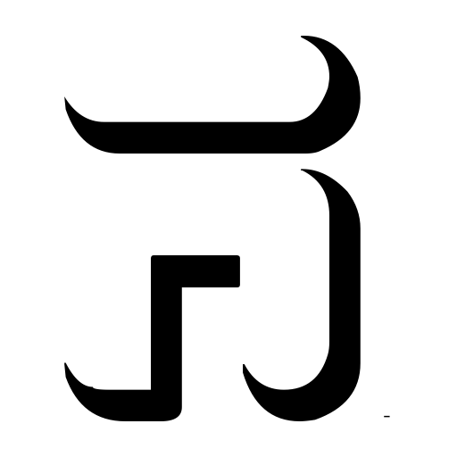 Big White Font preview