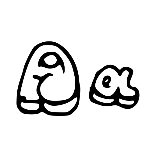 BIG Font preview