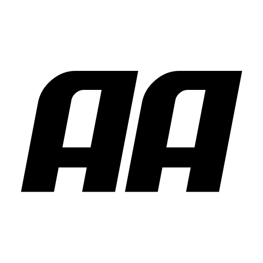 Bigail Font preview