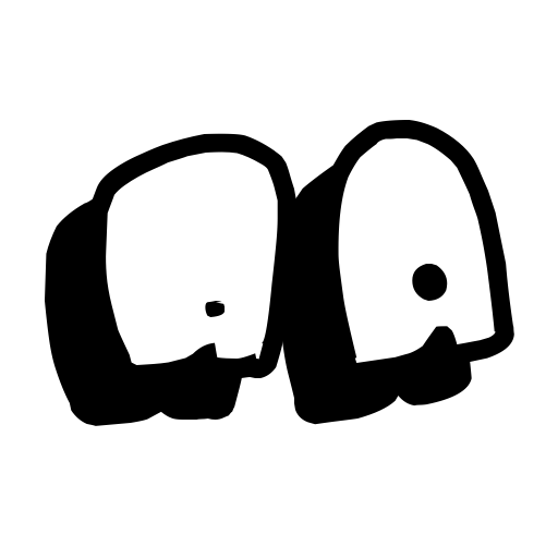 BIGBOBS Font icon